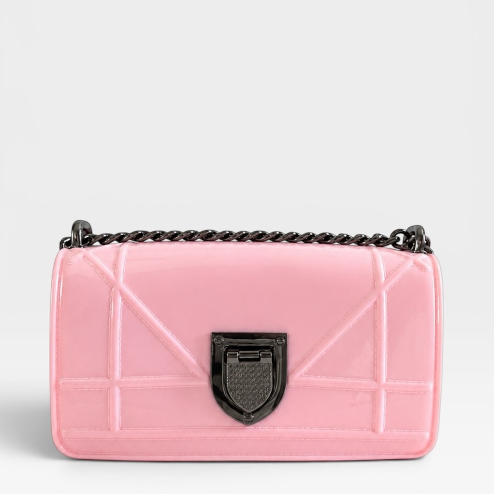 JELLY CROSSBODY BAG